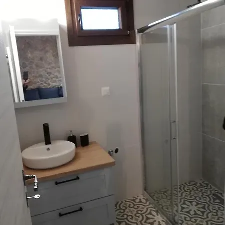 Olympus * Karia (Thessaly)