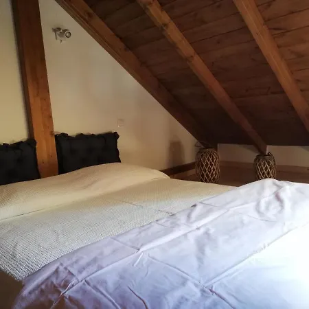 Dom wakacyjny Olympus