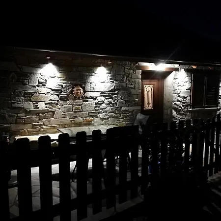 Dom wakacyjny Olympus Karia (Thessaly)