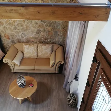 Olympus Karia (Thessaly)