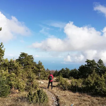 Olympus בית נופש