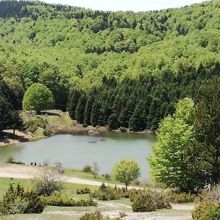 Olympus * Karia (Thessaly)