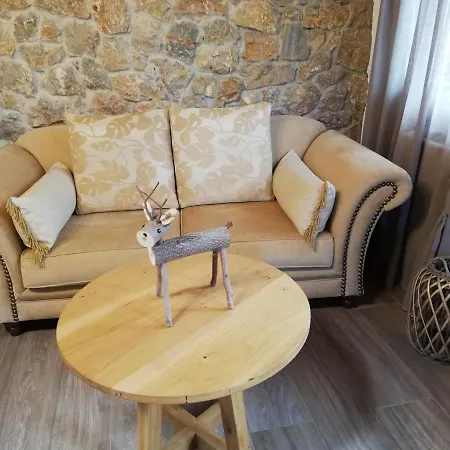 Olympus בית נופש Karia (Thessaly)