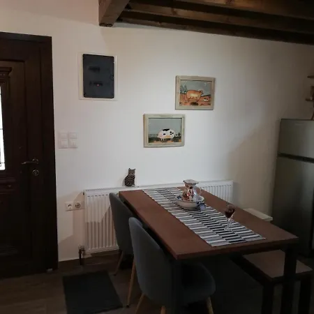 Olympus Feriehus Karia (Thessaly)