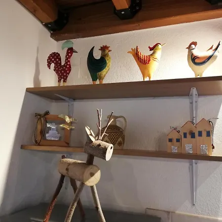 Olympus Dom wakacyjny *