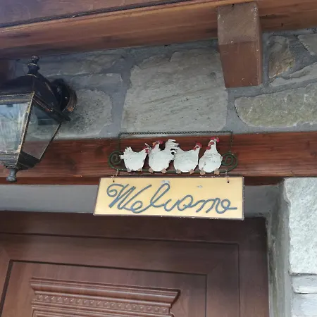 Olympus Case de vacanță Karia (Thessaly)