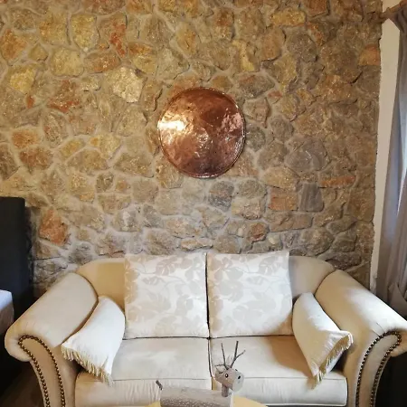 Olympus Feriehus Karia (Thessaly)