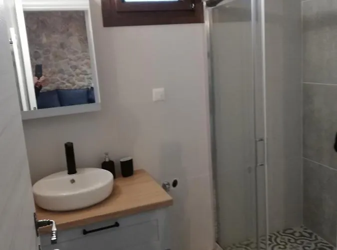 Olympus * Karia (Thessaly)