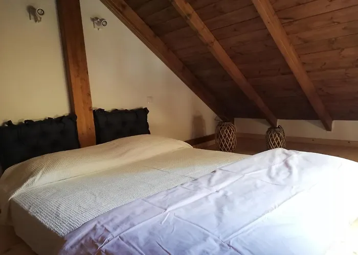 Casa vacanze Olympus