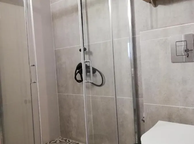 Case de vacanță Olympus Karia (Thessaly)