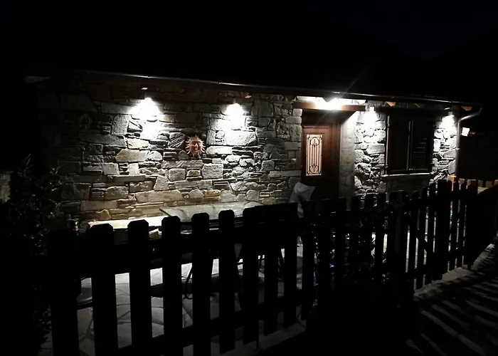 Casa vacanze Olympus Karia (Thessaly)