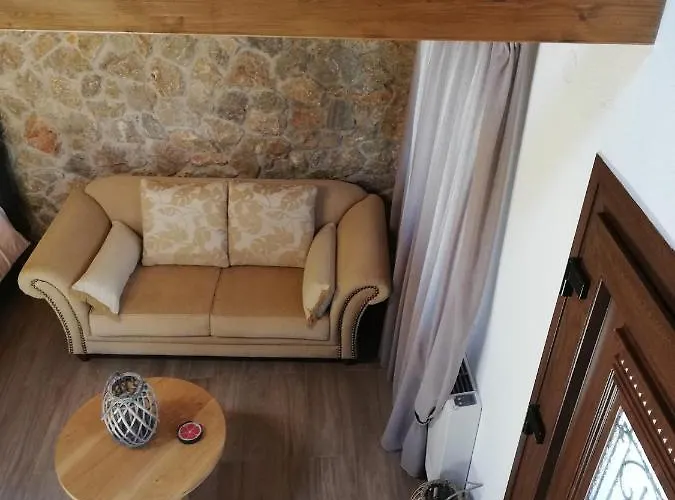 Olympus Karia (Thessaly)