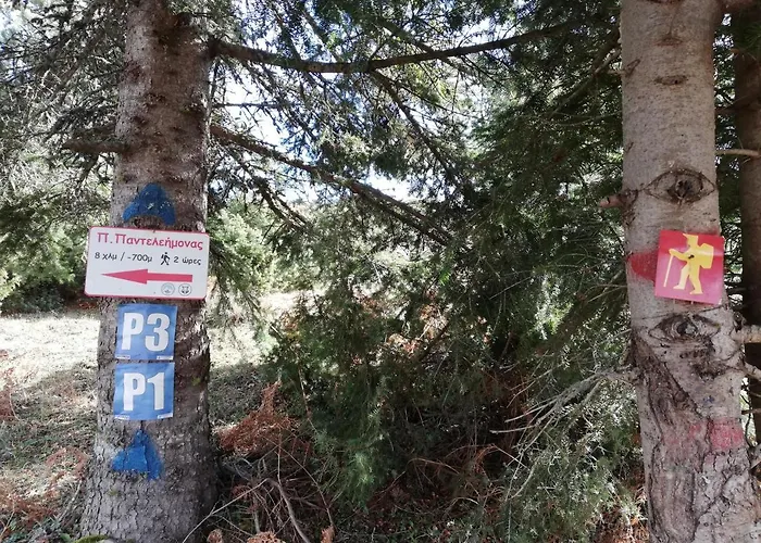 Casa vacanze Olympus