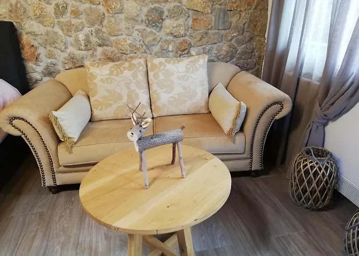 Olympus Casa vacanze Karia (Thessaly)