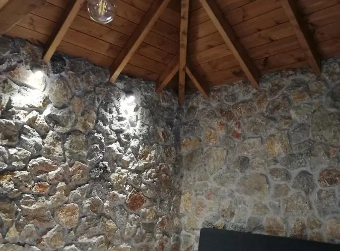 Olympus Case de vacanță *