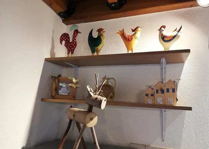 Olympus Casa vacanze *