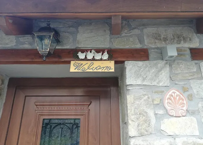 Case de vacanță Olympus