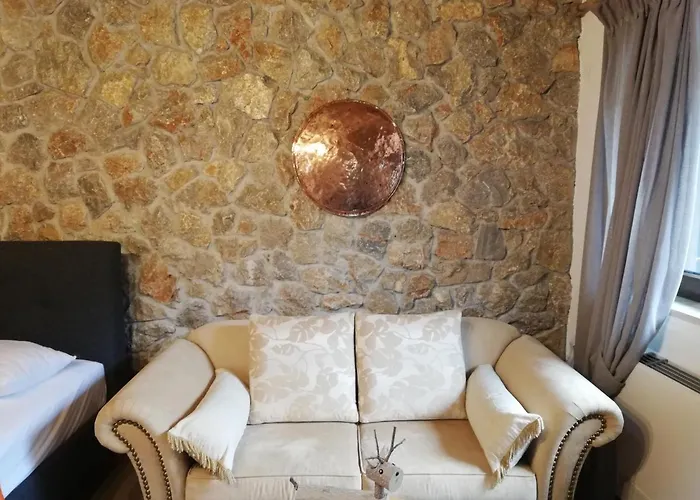 Olympus Case de vacanță Karia (Thessaly)