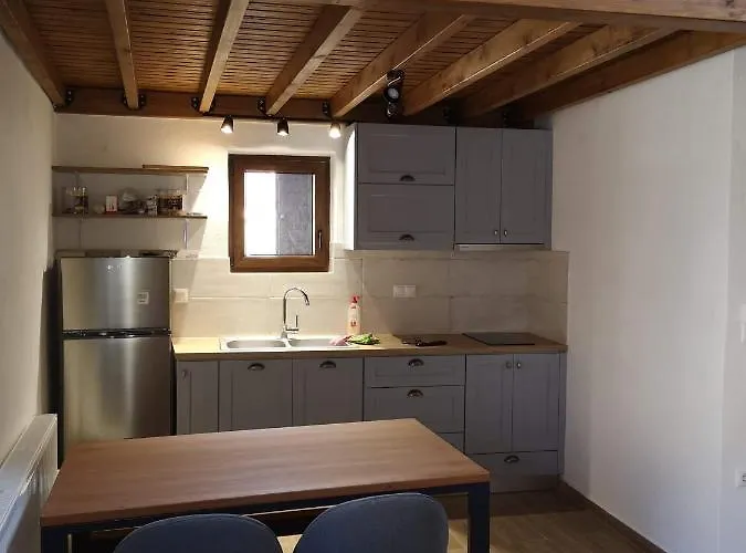 Case de vacanță Olympus *