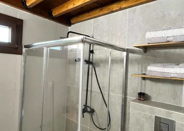 Olympus Case de vacanță Karia (Thessaly)